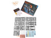 Shop 1/72 OV-1A / JOV-1A Mohawk Scale Plastic Models and Accessories. Resin Parts. Clear Prop Models Online Store