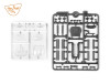 Shop 1/72 OV-1A / JOV-1A Mohawk Scale Plastic Models and Accessories. Resin Parts. Clear Prop Models Online Store