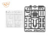 Shop 1/72 OV-1A / JOV-1A Mohawk Scale Plastic Models and Accessories. Resin Parts. Clear Prop Models Online Store