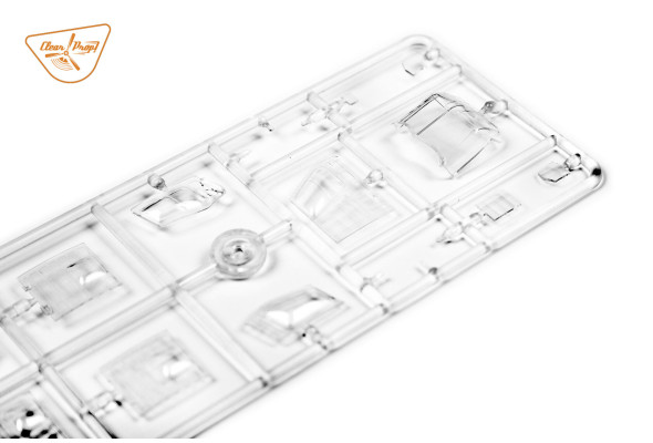 Shop 1/72 UH-2C Seasprite Scale Plastic Models and Accessories. Resin Parts. Clear Prop Models Online Store