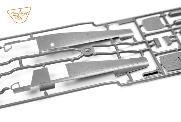 Shop 1/72 UH-2C Seasprite Scale Plastic Models and Accessories. Resin Parts. Clear Prop Models Online Store