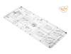 Shop 1/72 UH-2C Seasprite Scale Plastic Models and Accessories. Resin Parts. Clear Prop Models Online Store