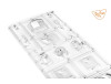 Shop 1/72 UH-2C Seasprite Scale Plastic Models and Accessories. Resin Parts. Clear Prop Models Online Store