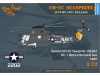 Shop 1/72 UH-2C Seasprite Scale Plastic Models and Accessories. Resin Parts. Clear Prop Models Online Store