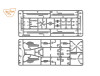 Shop 1/72 UH-2C Seasprite Scale Plastic Models and Accessories. Resin Parts. Clear Prop Models Online Store