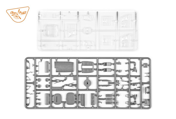 Shop 1/72 UH-2C Seasprite Scale Plastic Models and Accessories. Resin Parts. Clear Prop Models Online Store