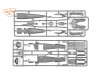 Shop 1/72 UH-2C Seasprite Scale Plastic Models and Accessories. Resin Parts. Clear Prop Models Online Store