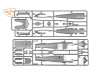 Shop 1/72 HH-2D Seasprite Scale Plastic Models and Accessories. Resin Parts. Clear Prop Models Online Store