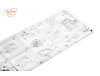 Shop 1/72 HH-2D Seasprite Scale Plastic Models and Accessories. Resin Parts. Clear Prop Models Online Store