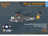 Shop 1/72 HH-2D Seasprite Scale Plastic Models and Accessories. Resin Parts. Clear Prop Models Online Store