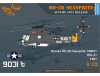 Shop 1/72 HH-2D Seasprite Scale Plastic Models and Accessories. Resin Parts. Clear Prop Models Online Store