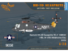Shop 1/72 HH-2D Seasprite Scale Plastic Models and Accessories. Resin Parts. Clear Prop Models Online Store