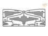 Shop 1/72 DH.88 COMET Scale Plastic Models and Accessories. Resin Parts. Clear Prop Models Online Store