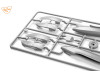 Shop 1/72 DH.88 COMET Scale Plastic Models and Accessories. Resin Parts. Clear Prop Models Online Store