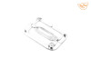 Shop 1/72 DH.88 COMET Scale Plastic Models and Accessories. Resin Parts. Clear Prop Models Online Store