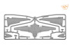Shop 1/72 DH.88 COMET Scale Plastic Models and Accessories. Resin Parts. Clear Prop Models Online Store