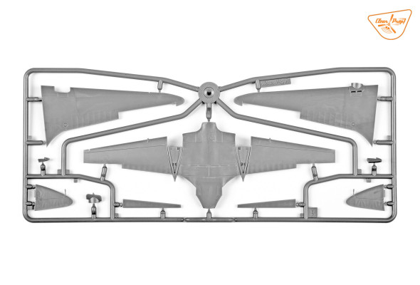 Shop 1/72 DH.88 COMET Scale Plastic Models and Accessories. Resin Parts. Clear Prop Models Online Store