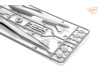 Shop 1/72 DH.88 COMET Scale Plastic Models and Accessories. Resin Parts. Clear Prop Models Online Store