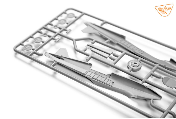 Shop 1/72 DH.88 COMET Scale Plastic Models and Accessories. Resin Parts. Clear Prop Models Online Store