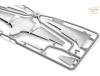 Shop 1/72 DH.88 COMET Scale Plastic Models and Accessories. Resin Parts. Clear Prop Models Online Store