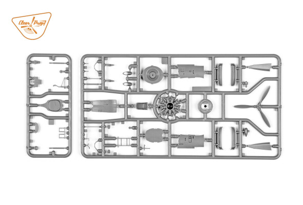 Shop 1/72 H-75O Hawk Scale Plastic Models and Accessories. Resin Parts. Clear Prop Models Online Store