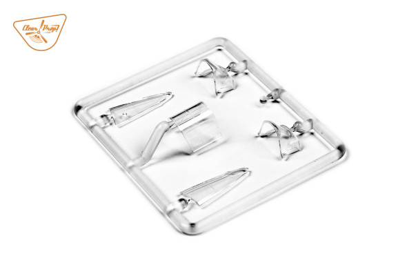 Shop 1/72 H-75O Hawk Scale Plastic Models and Accessories. Resin Parts. Clear Prop Models Online Store