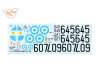 Shop 1/72 H-75O Hawk Scale Plastic Models and Accessories. Resin Parts. Clear Prop Models Online Store
