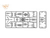 Shop 1/72 H-75O Hawk Scale Plastic Models and Accessories. Resin Parts. Clear Prop Models Online Store