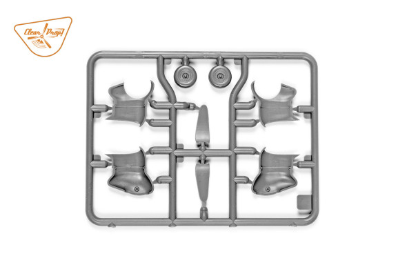 Shop 1/72 H-75O Hawk Scale Plastic Models and Accessories. Resin Parts. Clear Prop Models Online Store