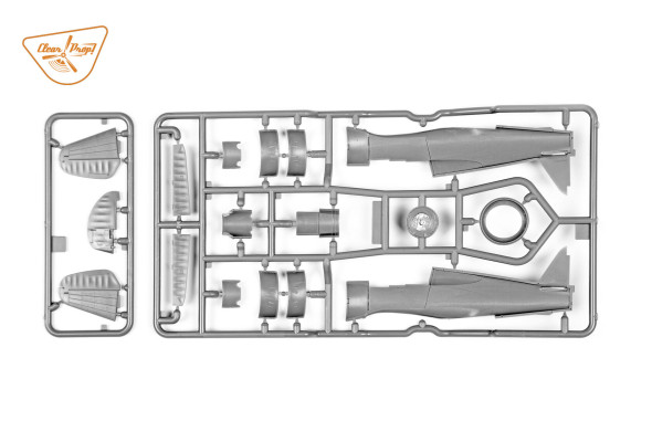 Shop 1/72 H-75O Hawk Scale Plastic Models and Accessories. Resin Parts. Clear Prop Models Online Store
