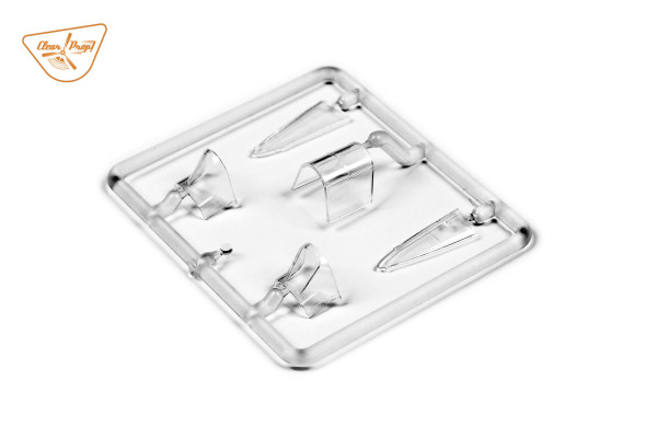 Shop 1/72 H-75O Hawk Scale Plastic Models and Accessories. Resin Parts. Clear Prop Models Online Store