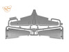 Shop 1/72 H-75O Hawk Scale Plastic Models and Accessories. Resin Parts. Clear Prop Models Online Store