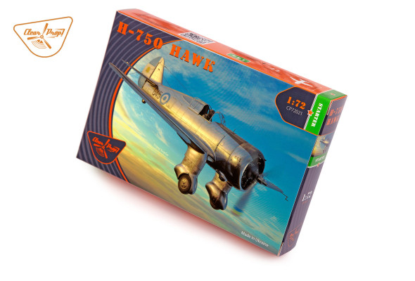 Shop 1/72 H-75O Hawk Scale Plastic Models and Accessories. Resin Parts. Clear Prop Models Online Store
