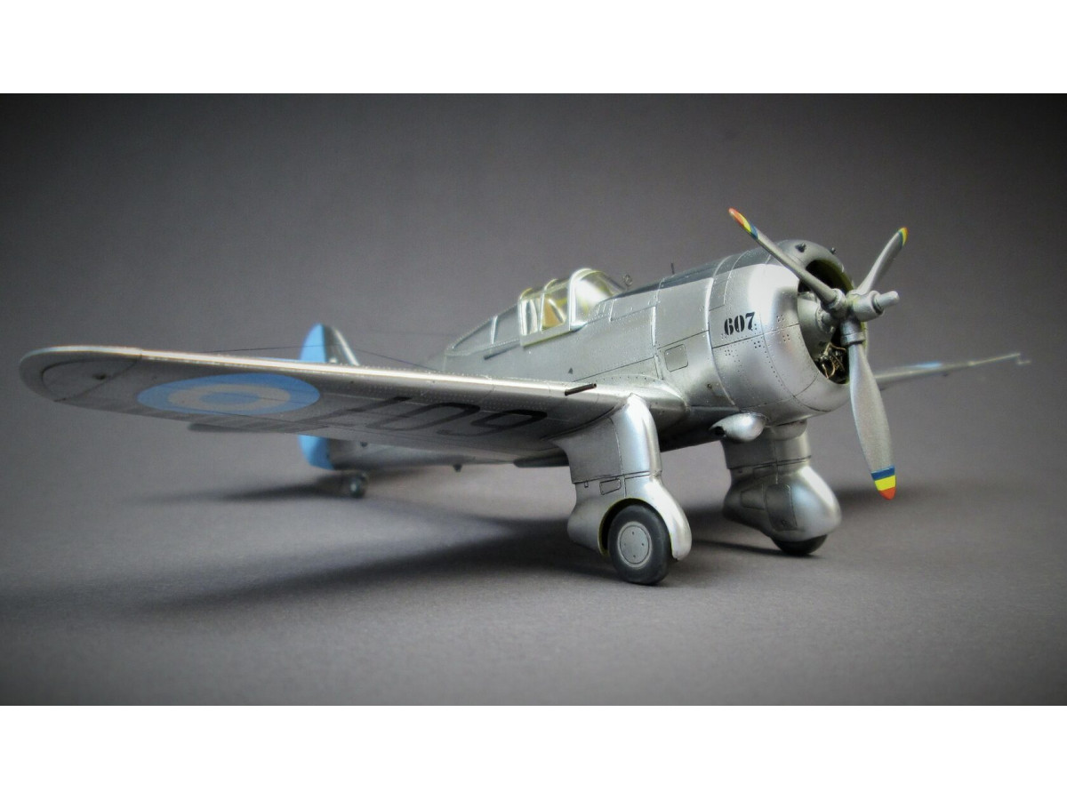 1/72 H-75O Hawk from Sasha As, Ukraine
