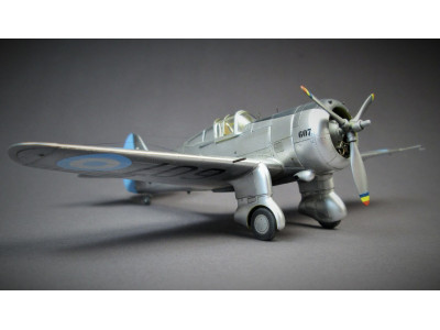 1/72 H-75O Hawk from Sasha As, Ukraine