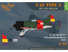 Shop 1/72 I-16 TYPE 5 (in the sky of Spain) Scale Plastic Models and Accessories. Resin Parts. Clear Prop Models Online Store