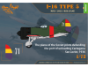Shop 1/72 I-16 TYPE 5 (in the sky of Spain) Scale Plastic Models and Accessories. Resin Parts. Clear Prop Models Online Store