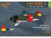 Shop 1/72 I-16 TYPE 5 (in the sky of Spain) Scale Plastic Models and Accessories. Resin Parts. Clear Prop Models Online Store
