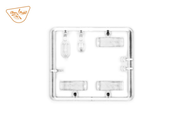 Shop 1/72 I-16 TYPE 5 1938-1941 Scale Plastic Models and Accessories. Resin Parts. Clear Prop Models Online Store