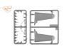 Shop 1/72 I-16 TYPE 5 1938-1941 Scale Plastic Models and Accessories. Resin Parts. Clear Prop Models Online Store