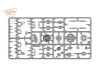 Shop 1/72 I-16 TYPE 5 1938-1941 Scale Plastic Models and Accessories. Resin Parts. Clear Prop Models Online Store