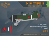 Shop 1/72 I-16 TYPE 5 1938-1941 Scale Plastic Models and Accessories. Resin Parts. Clear Prop Models Online Store