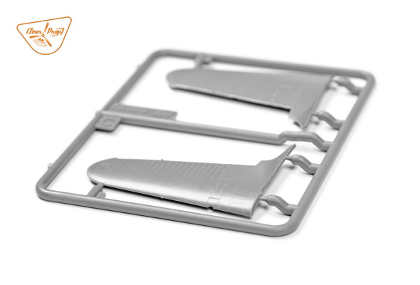 Shop 1/72 I-16 TYPE 5 1938-1941 Scale Plastic Models and Accessories. Resin Parts. Clear Prop Models Online Store
