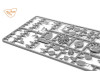 Shop 1/72 I-16 TYPE 5 1938-1941 Scale Plastic Models and Accessories. Resin Parts. Clear Prop Models Online Store