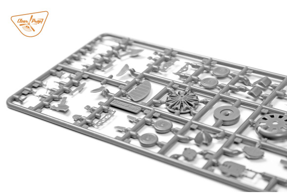 Shop 1/72 I-16 TYPE 5 1938-1941 Scale Plastic Models and Accessories. Resin Parts. Clear Prop Models Online Store