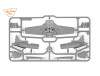 Shop 1/72 I-16 TYPE 5 1938-1941 Scale Plastic Models and Accessories. Resin Parts. Clear Prop Models Online Store