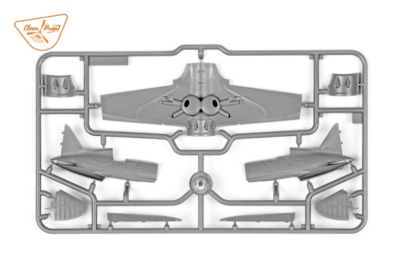 Shop 1/72 I-16 TYPE 5 1938-1941 Scale Plastic Models and Accessories. Resin Parts. Clear Prop Models Online Store
