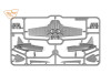Shop 1/72 I-16 TYPE 5 1938-1941 Scale Plastic Models and Accessories. Resin Parts. Clear Prop Models Online Store