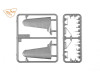 Shop 1/72 I-16 TYPE 5 1938-1941 Scale Plastic Models and Accessories. Resin Parts. Clear Prop Models Online Store