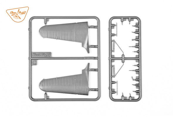 Shop 1/72 I-16 TYPE 5 1938-1941 Scale Plastic Models and Accessories. Resin Parts. Clear Prop Models Online Store